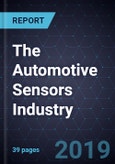 The Automotive Sensors Industry- Product Image