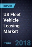 US Fleet Vehicle Leasing Market, Forecast to 2020- Product Image