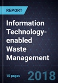 Information Technology-enabled Waste Management - Product Image