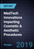 MedTech Innovations Impacting Cosmetic & Aesthetic Procedures- Product Image