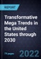 Transformative Mega Trends in the United States through 2030 - Product Thumbnail Image