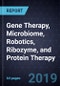 Innovations in Gene Therapy, Microbiome, Robotics, Ribozyme, and Protein Therapy - Product Thumbnail Image
