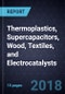 Recent Innovations in Thermoplastics, Supercapacitors, Wood, Textiles, and Electrocatalysts - Product Thumbnail Image