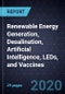 Innovations in Renewable Energy Generation, Desalination, Artificial Intelligence, LEDs, and Vaccines - Product Thumbnail Image