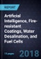 Advancements in Artificial Intelligence, Fire-resistant Coatings, Water Desalination, and Fuel Cells - Product Thumbnail Image