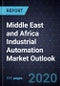 Middle East and Africa Industrial Automation Market Outlook, 2020 - Product Thumbnail Image