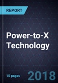 Innovations in Power-to-X Technology- Product Image