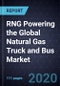 RNG Powering the Global Natural Gas Truck and Bus Market, 2020-2030 - Product Thumbnail Image