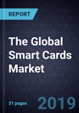 The Global Smart Cards Market- Product Image