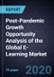 Post-Pandemic Growth Opportunity Analysis of the Global E-Learning Market - Product Thumbnail Image