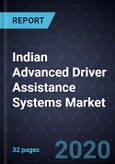 Indian Advanced Driver Assistance Systems Market, 2020- Product Image