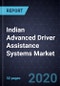 Indian Advanced Driver Assistance Systems Market, 2020 - Product Thumbnail Image