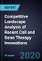 Competitive Landscape Analysis of Recent Cell and Gene Therapy Innovations - Product Thumbnail Image
