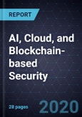 Innovations in AI, Cloud, and Blockchain-based Security- Product Image