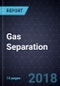 Advances in Gas Separation - Product Thumbnail Image