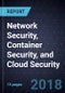 Innovations in Network Security, Container Security, and Cloud Security - Product Thumbnail Image