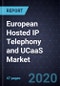 European Hosted IP Telephony and UCaaS Market, 2020 - Product Thumbnail Image