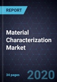 Material Characterization Market, 2020- Product Image