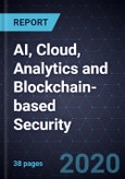 Innovations in AI, Cloud, Analytics and Blockchain-based Security- Product Image