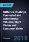 Innovations in Batteries, Coatings, Connected and Autonomous Vehicles, Night Vision, and Computer Vision - Product Thumbnail Image