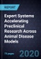 Expert Systems Accelerating Preclinical Research Across Animal Disease Models - Product Thumbnail Image