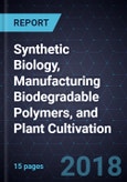 Innovations in Synthetic Biology, Manufacturing Biodegradable Polymers, and Plant Cultivation- Product Image