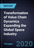 Transformation of Value Chain Dynamics Expanding the Global Space Industry, 2019- Product Image