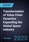 Transformation of Value Chain Dynamics Expanding the Global Space Industry, 2019 - Product Thumbnail Image