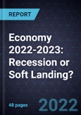 Economy 2022-2023: Recession or Soft Landing?- Product Image