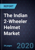 The Indian 2-Wheeler Helmet Market, 2020- Product Image