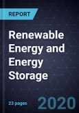 Innovations in Renewable Energy and Energy Storage- Product Image