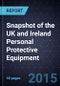 Snapshot of the UK and Ireland Personal Protective Equipment - Product Thumbnail Image