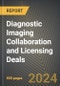 Diagnostic Imaging Collaboration and Licensing Deals 2016-2023 - Product Image