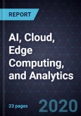 Innovations in AI, Cloud, Edge Computing, and Analytics- Product Image