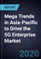 Mega Trends in Asia-Pacific to Drive the 5G Enterprise Market, 2019-2024 - Product Thumbnail Image