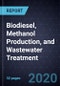 Innovations in Biodiesel, Methanol Production, and Wastewater Treatment - Product Thumbnail Image