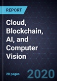 Innovations in Cloud, Blockchain, AI, and Computer Vision- Product Image