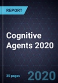 Cognitive Agents 2020- Product Image