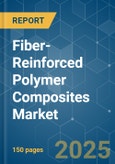 Fiber-Reinforced Polymer (FRP) Composites - Market Share Analysis, Industry Trends & Statistics, Growth Forecasts (2025 - 2030)- Product Image