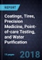 Advancements in Coatings, Tires, Precision Medicine, Point-of-care Testing, and Water Purification - Product Thumbnail Image