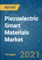 Piezoelectric Smart Materials Market - Growth, Trends, COVID-19 Impact, and Forecasts (2021 - 2026) - Product Thumbnail Image
