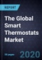 The Global Smart Thermostats Market, 2020 - Product Thumbnail Image