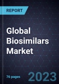 Growth Opportunities in Global Biosimilars Market, Forecast to 2028- Product Image