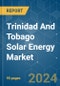 Trinidad And Tobago Solar Energy - Market Share Analysis, Industry Trends & Statistics, Growth Forecasts 2019 - 2029 - Product Thumbnail Image