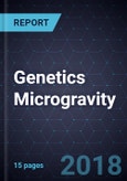 Innovations in Genetics Microgravity- Product Image