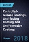 Advances in Controlled-release Coatings, Anti-fouling Coating, and Anti-corrosive Coatings - Product Thumbnail Image