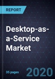 Desktop-as-a-Service Market, 2020- Product Image