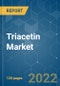 Triacetin Market - Growth, Trends, COVID-19 Impact, and Forecast (2022 - 2027) - Product Thumbnail Image