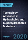 Technology Advances in Hydrophobic and Superhydrophobic Materials- Product Image