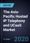 The Asia-Pacific Hosted IP Telephony and UCaaS Market, 2020 - Product Thumbnail Image